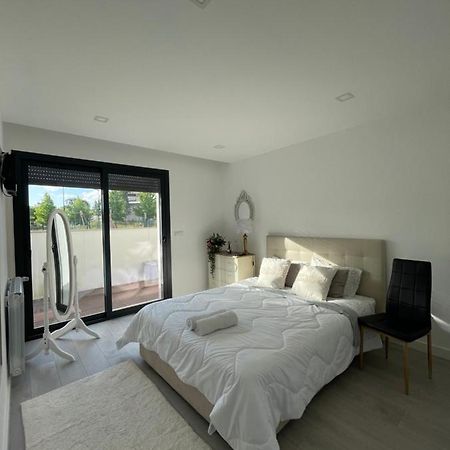 Quarto Privado Em Alojamento Local Perto Do Rio Vez Em Arcos De Valdevez 아파트 외부 사진