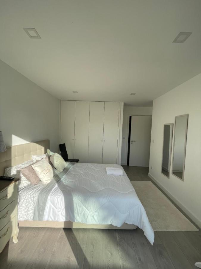 Quarto Privado Em Alojamento Local Perto Do Rio Vez Em Arcos De Valdevez 아파트 외부 사진