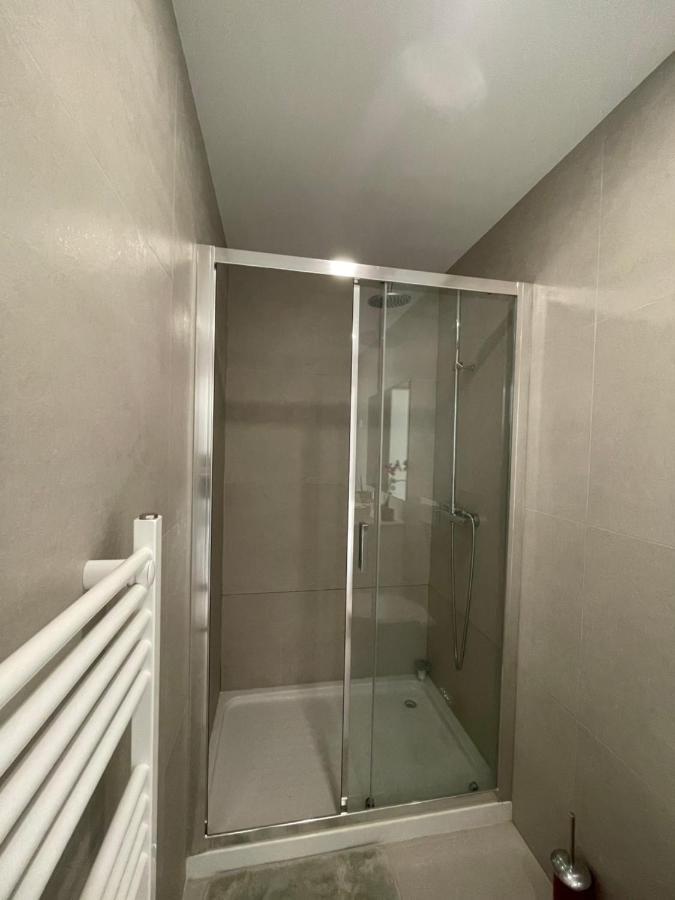 Quarto Privado Em Alojamento Local Perto Do Rio Vez Em Arcos De Valdevez 아파트 외부 사진