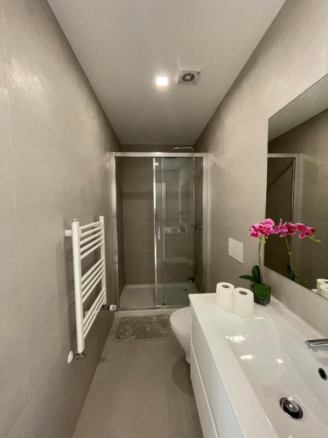 Quarto Privado Em Alojamento Local Perto Do Rio Vez Em Arcos De Valdevez 아파트 외부 사진